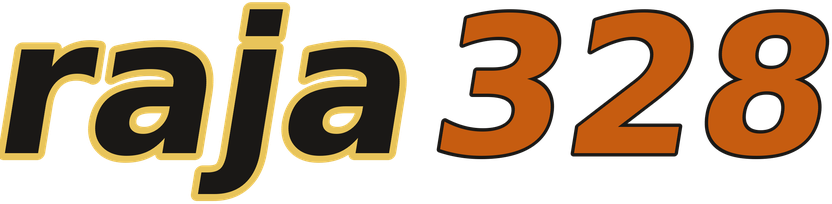 raja328 logo