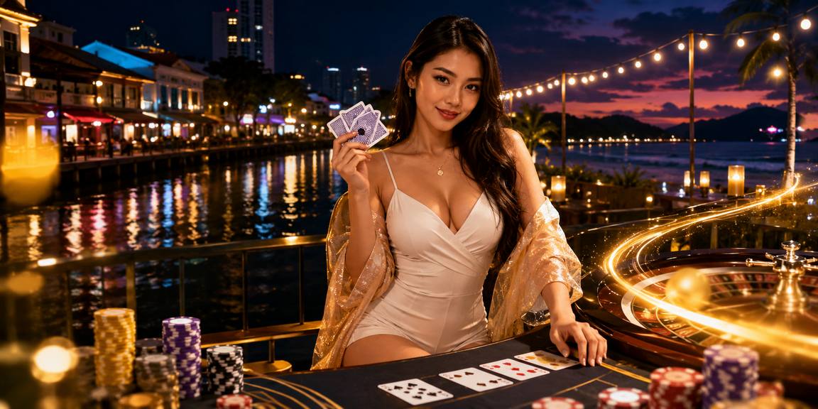 raja328 Semua yang Ada di Dalam Lobi raja328